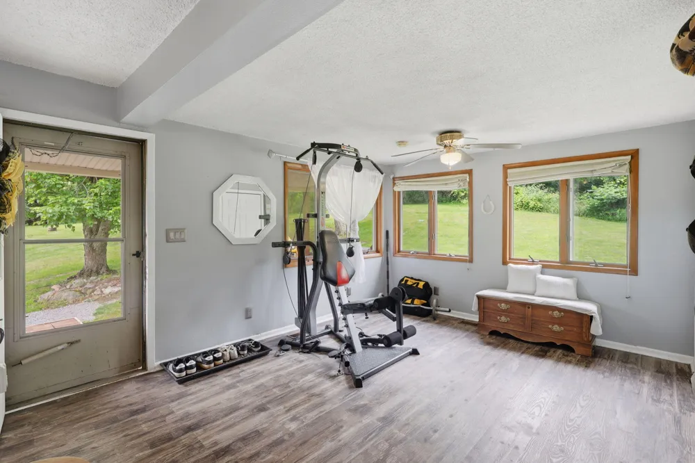 5900 Springbrook Road Horton, MI 49246