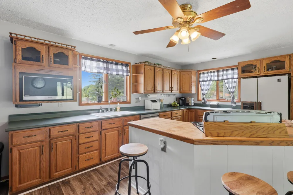 5900 Springbrook Road Horton, MI 49246