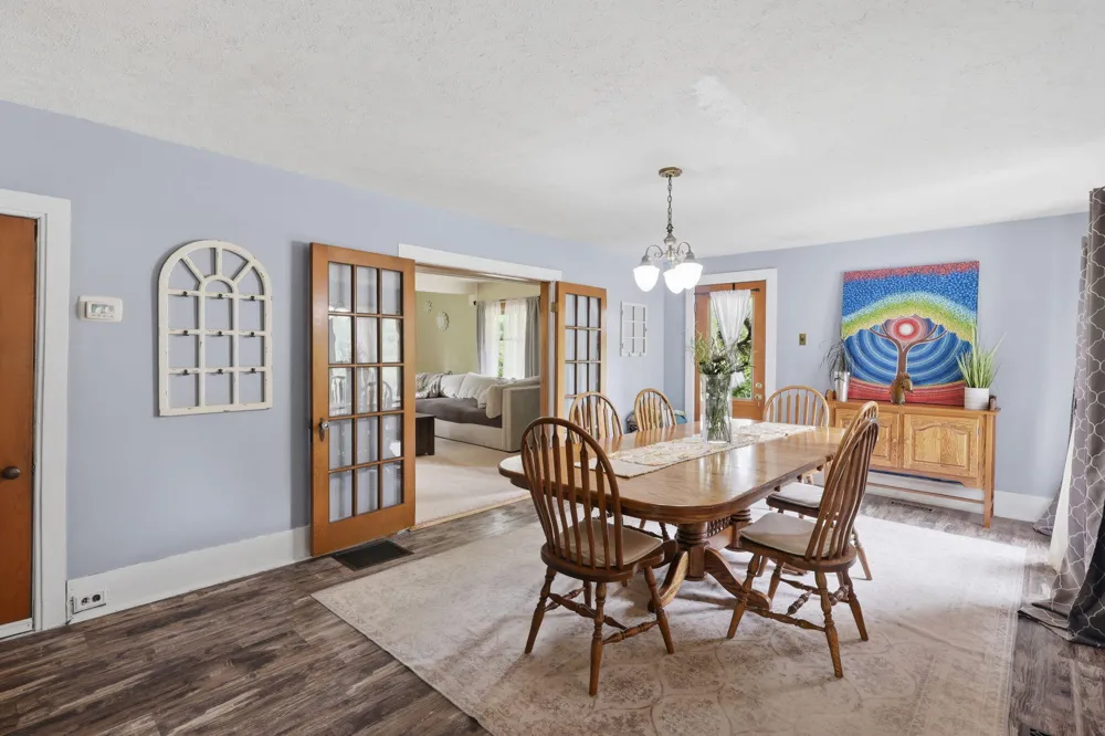 5900 Springbrook Road Horton, MI 49246