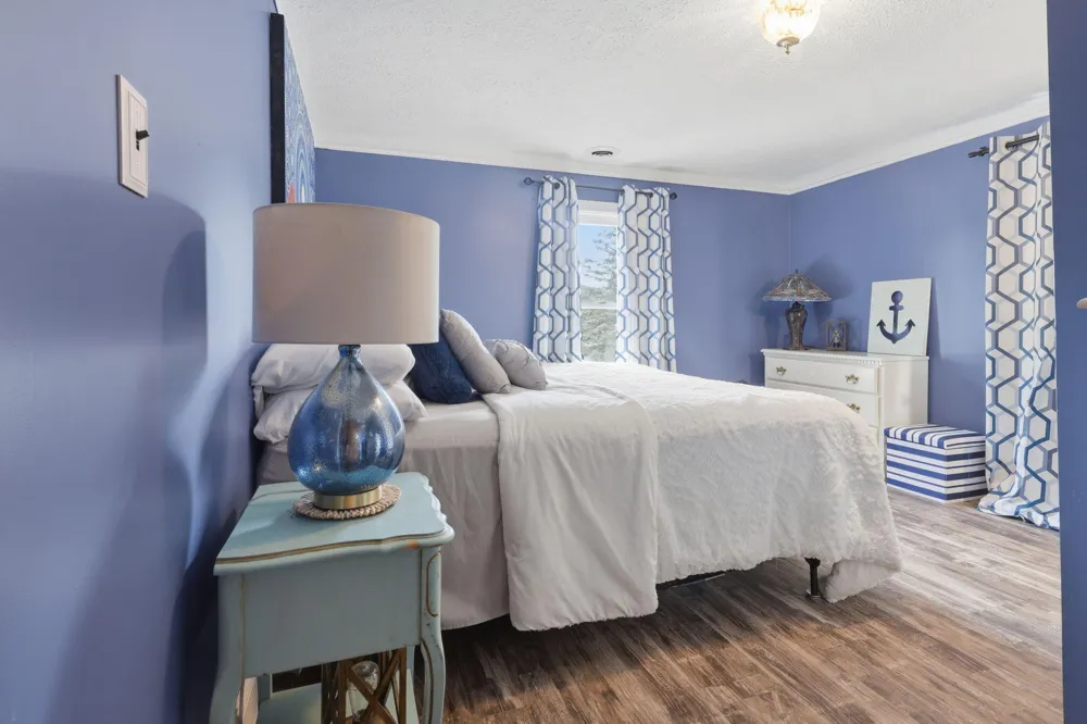 5900 Springbrook Road Horton, MI 49246