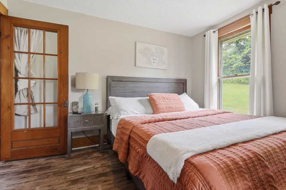5900 Springbrook Road Horton, MI 49246