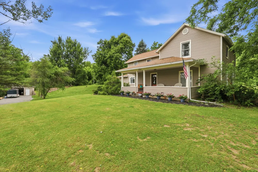 5900 Springbrook Road Horton, MI 49246