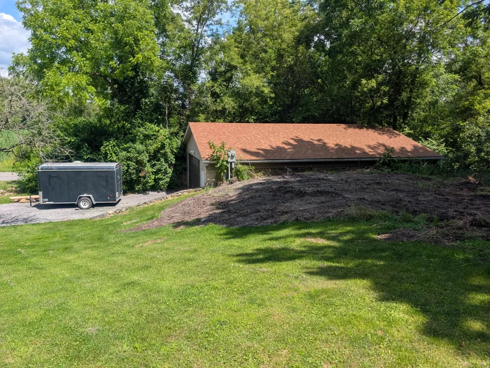 5900 Springbrook Road Horton, MI 49246