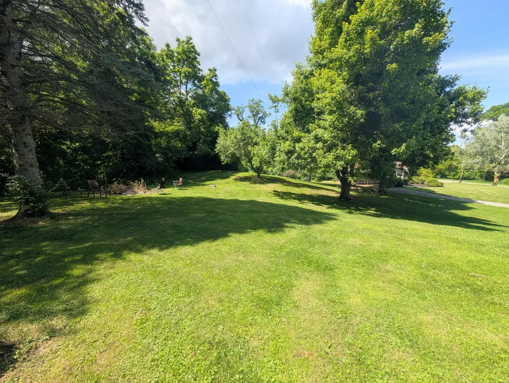 5900 Springbrook Road Horton, MI 49246