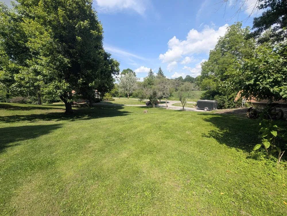 5900 Springbrook Road Horton, MI 49246