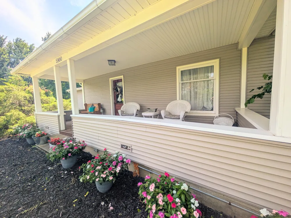 5900 Springbrook Road Horton, MI 49246