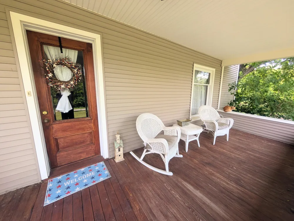 5900 Springbrook Road Horton, MI 49246