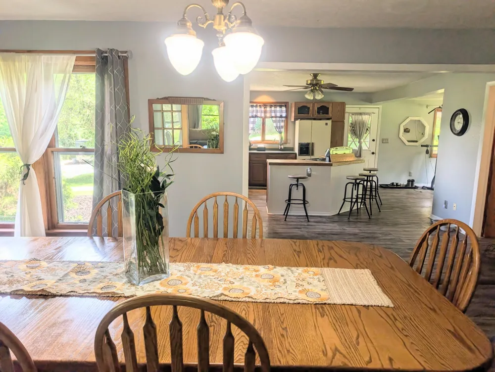 5900 Springbrook Road Horton, MI 49246