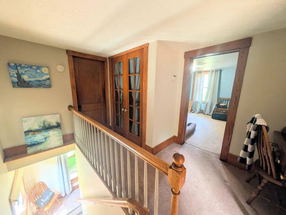 5900 Springbrook Road Horton, MI 49246