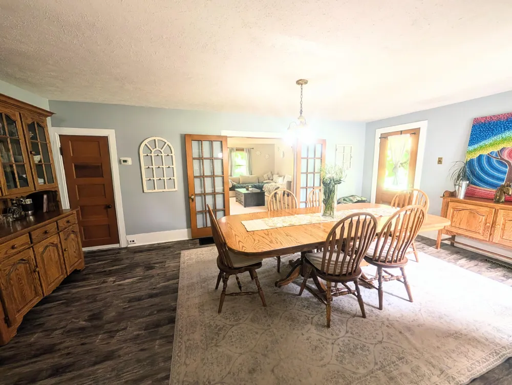 5900 Springbrook Road Horton, MI 49246