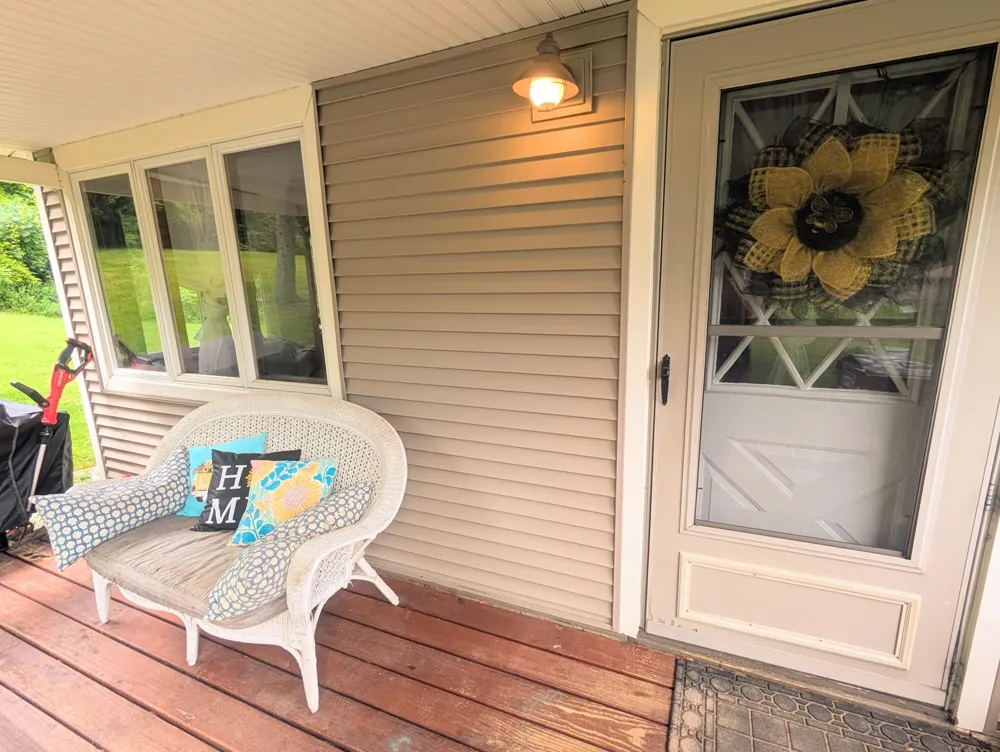 5900 Springbrook Road Horton, MI 49246