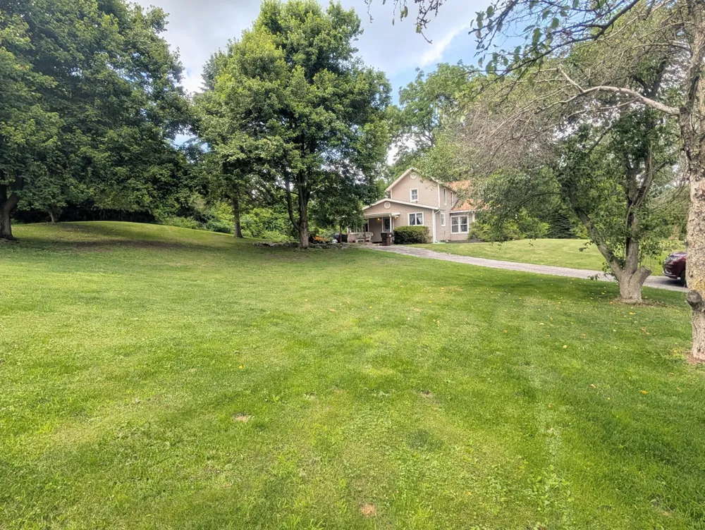 5900 Springbrook Road Horton, MI 49246