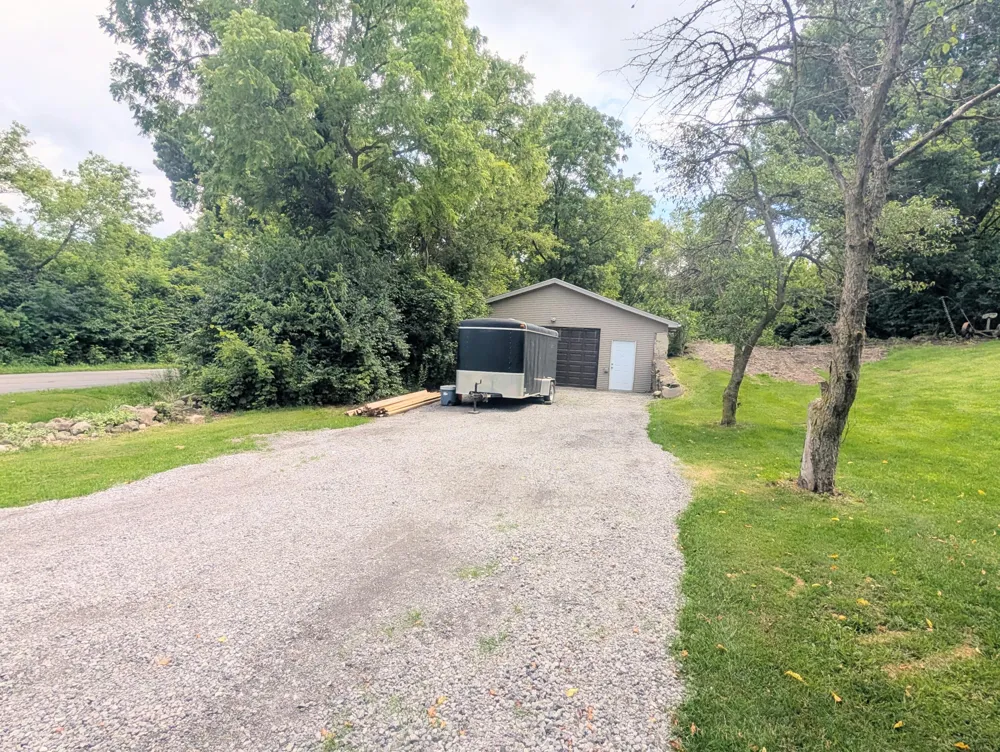 5900 Springbrook Road Horton, MI 49246