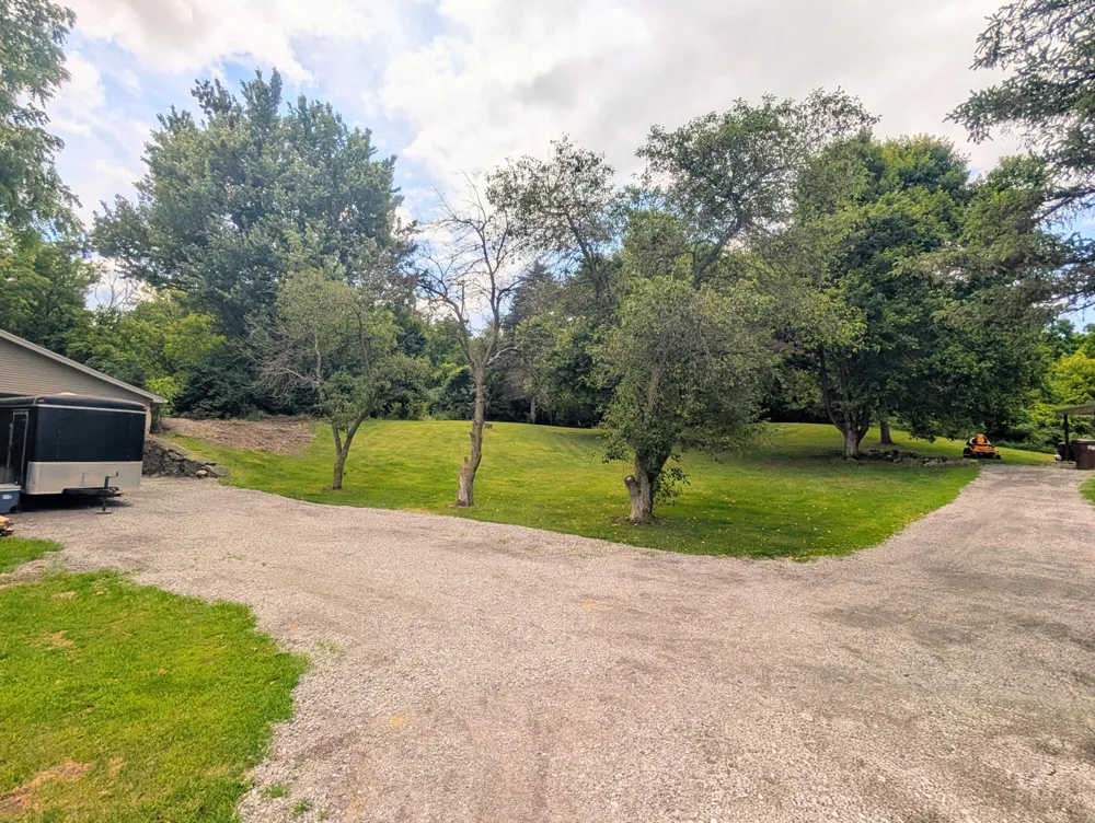 5900 Springbrook Road Horton, MI 49246