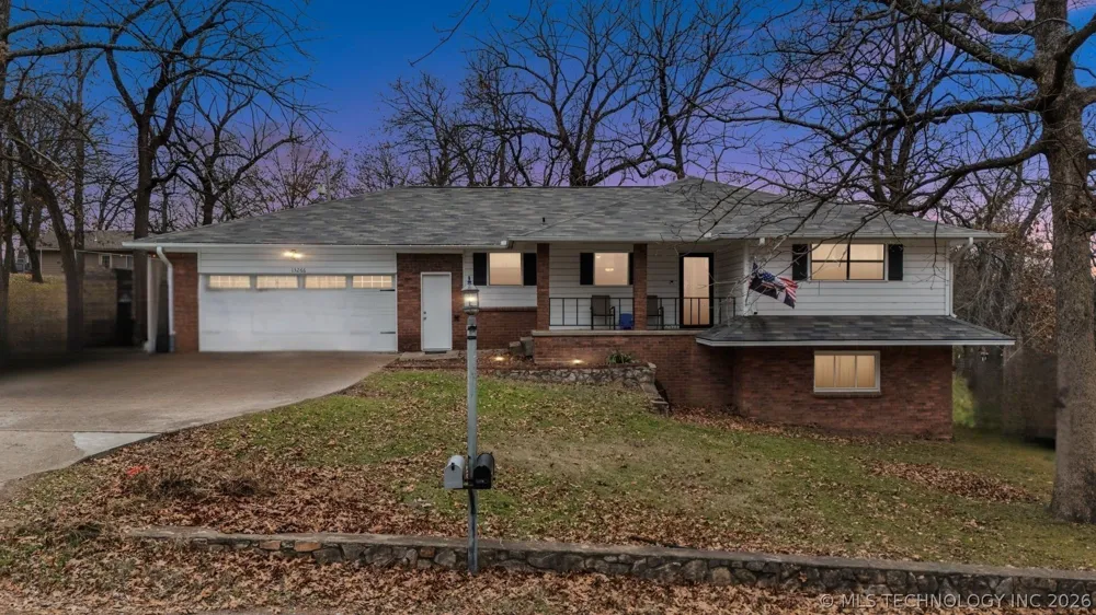 13266 S Spruce Lane Claremore, OK 74017