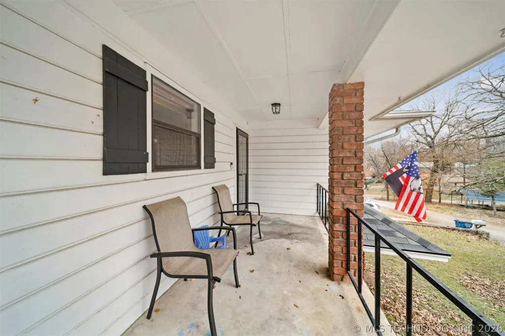 13266 S Spruce Lane Claremore, OK 74017