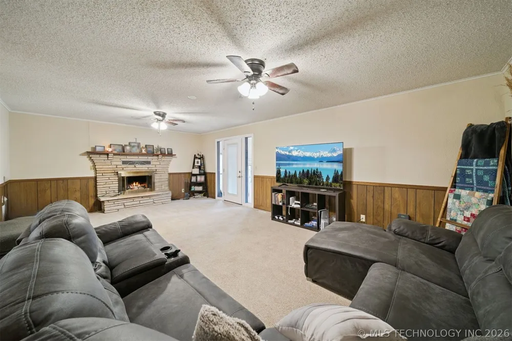 13266 S Spruce Lane Claremore, OK 74017