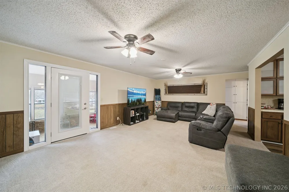 13266 S Spruce Lane Claremore, OK 74017