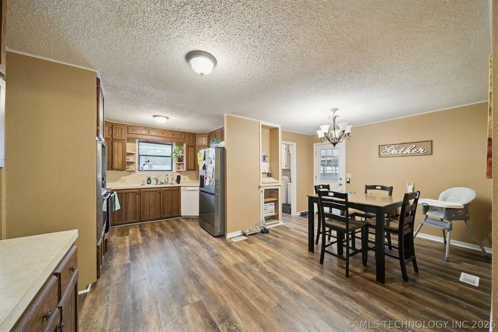 13266 S Spruce Lane Claremore, OK 74017