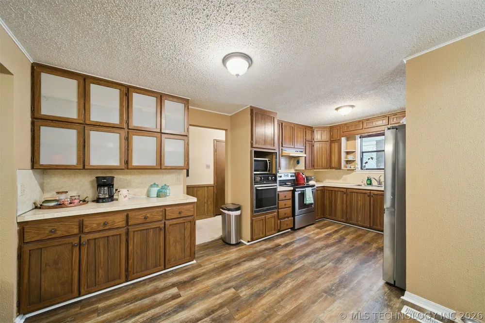 13266 S Spruce Lane Claremore, OK 74017