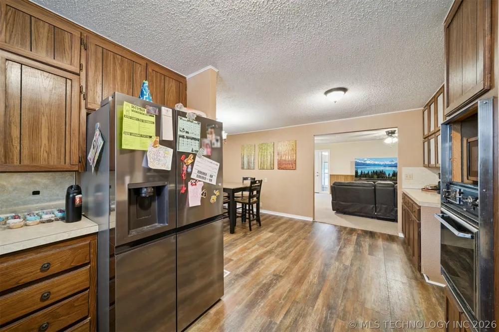 13266 S Spruce Lane Claremore, OK 74017