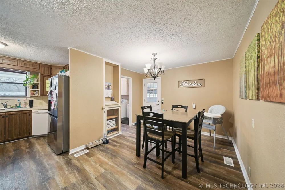 13266 S Spruce Lane Claremore, OK 74017