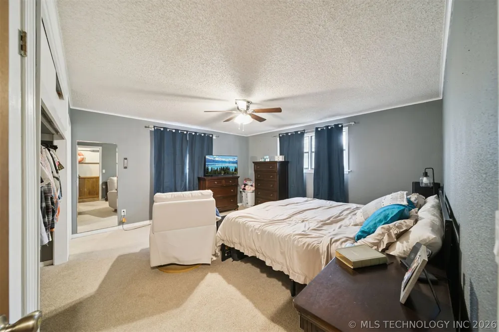 13266 S Spruce Lane Claremore, OK 74017