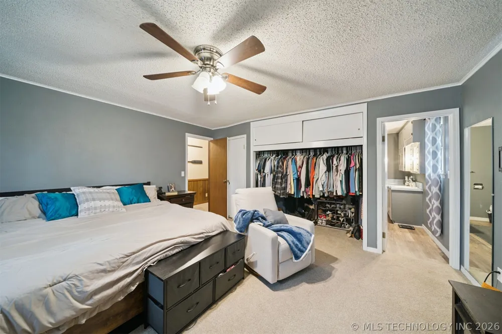 13266 S Spruce Lane Claremore, OK 74017