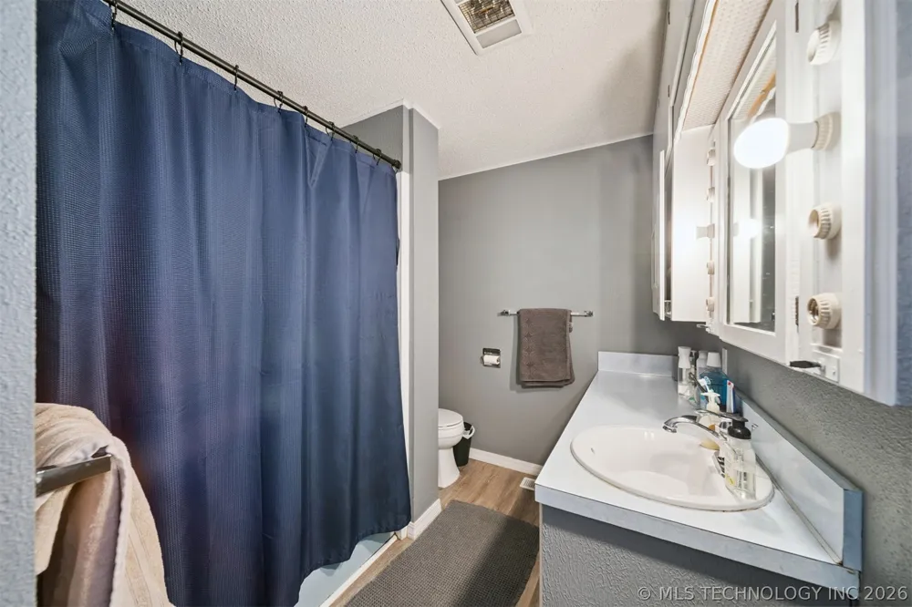 13266 S Spruce Lane Claremore, OK 74017