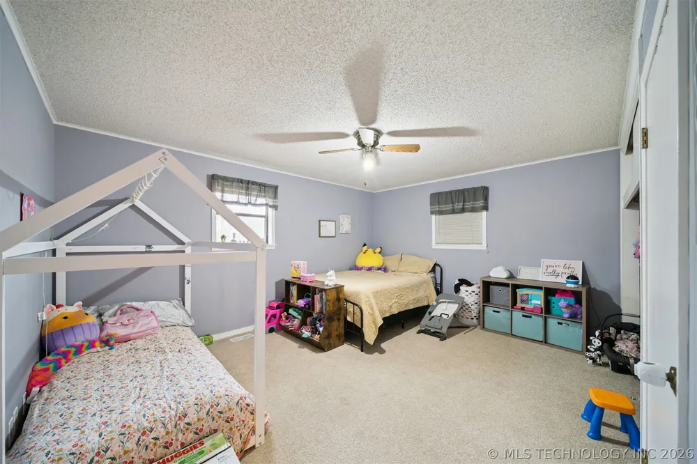 13266 S Spruce Lane Claremore, OK 74017