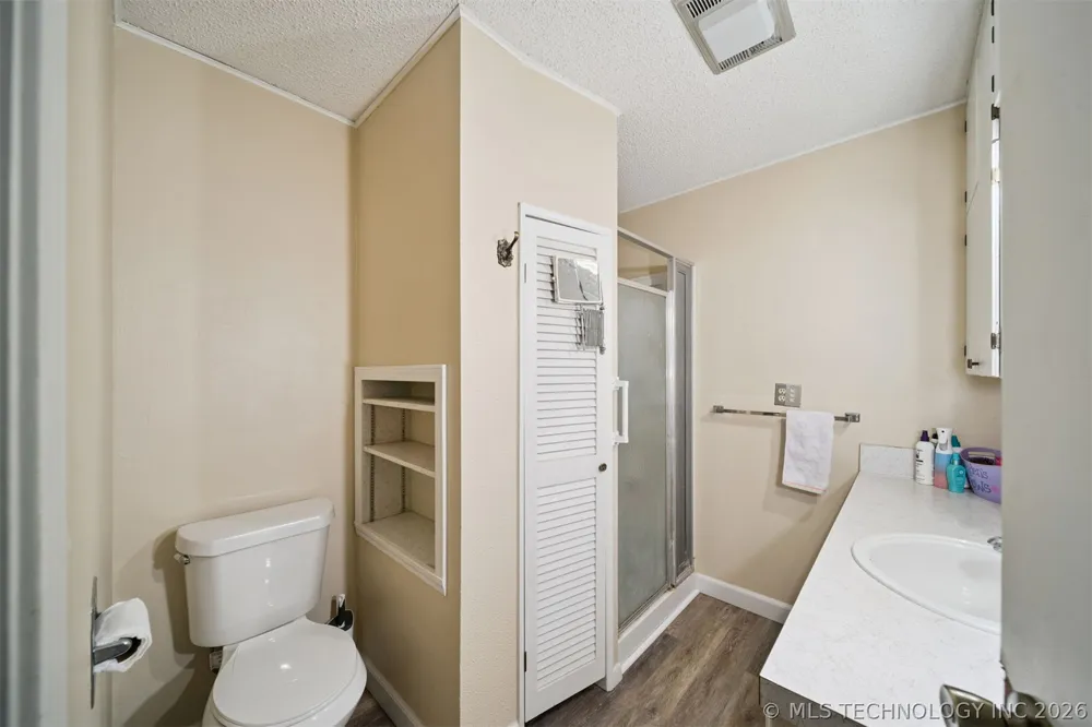 13266 S Spruce Lane Claremore, OK 74017