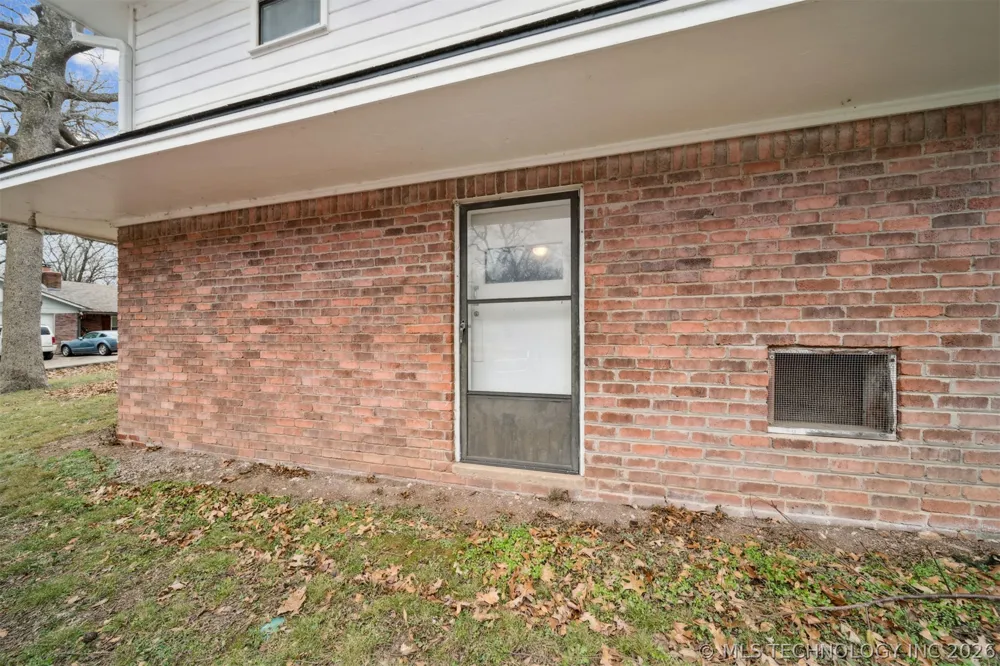 13266 S Spruce Lane Claremore, OK 74017