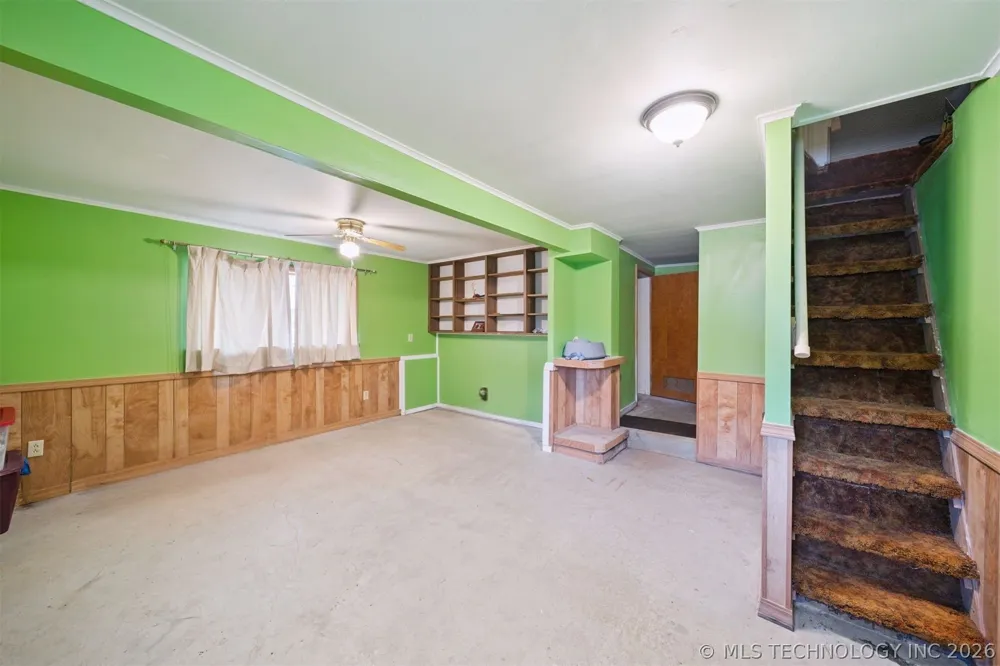 13266 S Spruce Lane Claremore, OK 74017