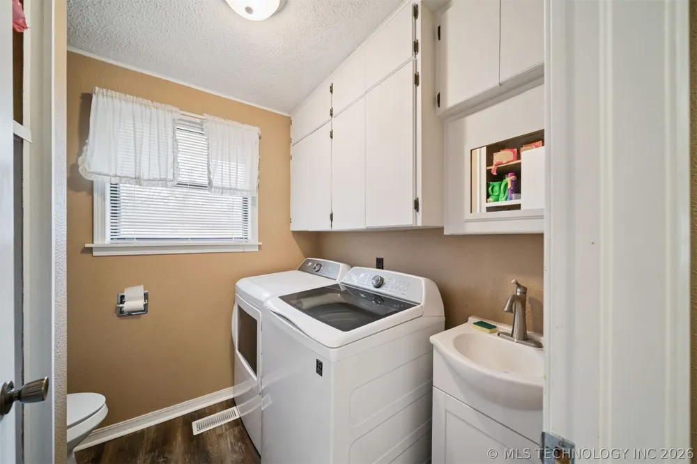13266 S Spruce Lane Claremore, OK 74017