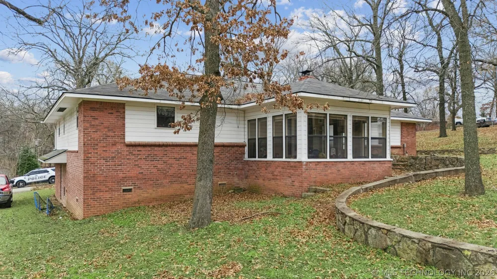 13266 S Spruce Lane Claremore, OK 74017
