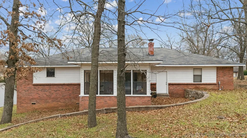 13266 S Spruce Lane Claremore, OK 74017