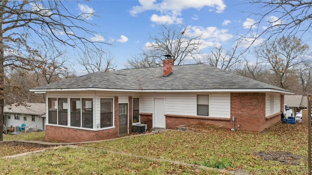 13266 S Spruce Lane Claremore, OK 74017