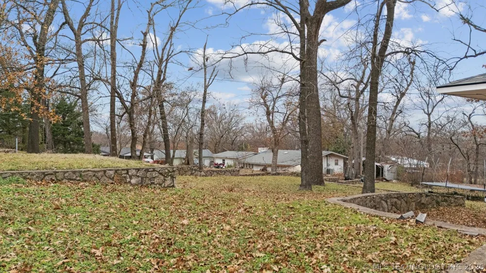 13266 S Spruce Lane Claremore, OK 74017
