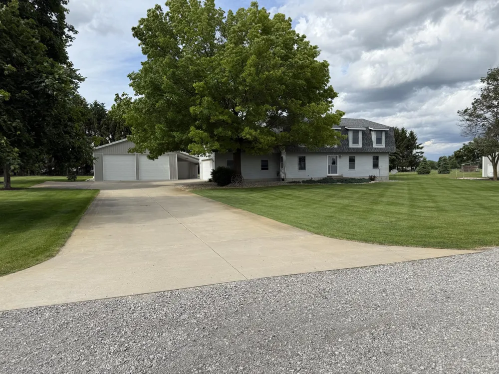 3459 44th Street Heath Township, MI 49419