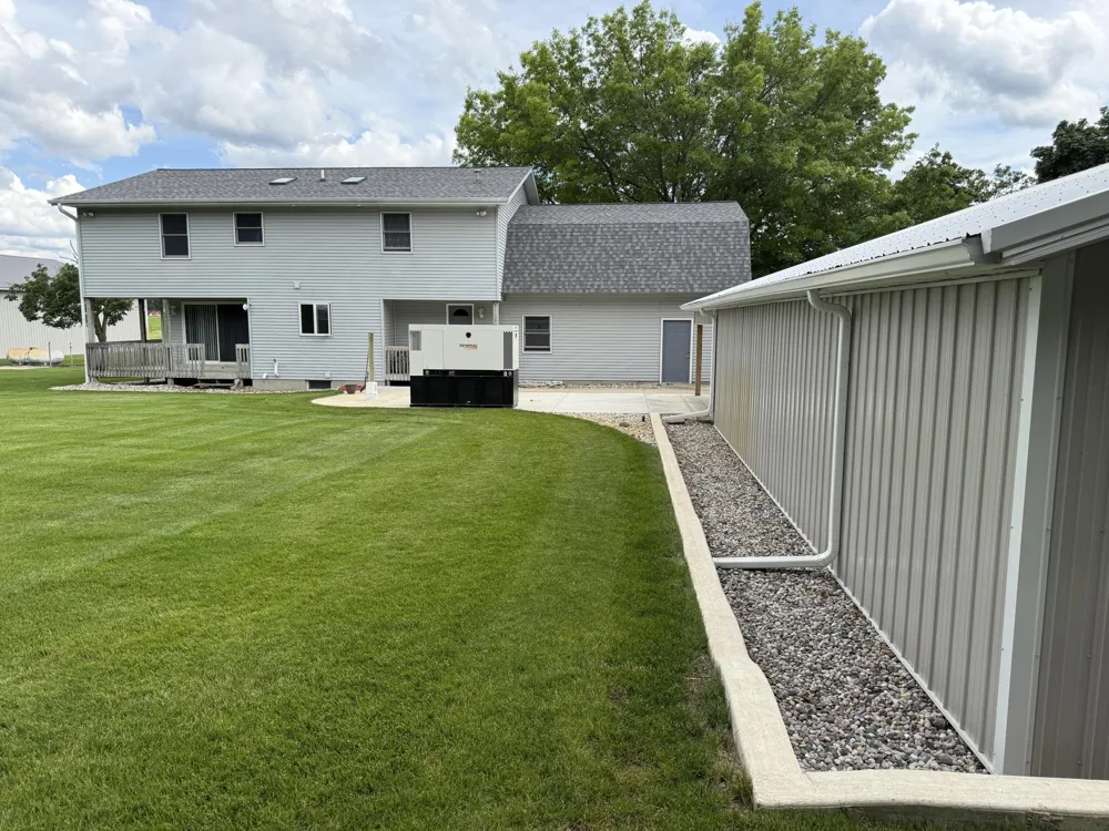 3459 44th Street Heath Township, MI 49419