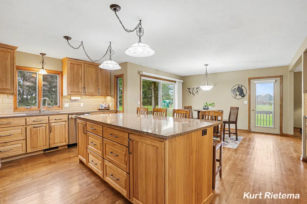 3459 44th Street Heath Township, MI 49419