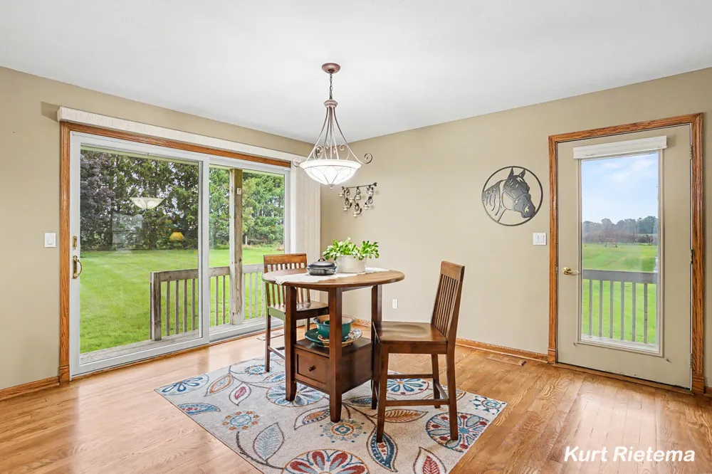 3459 44th Street Heath Township, MI 49419