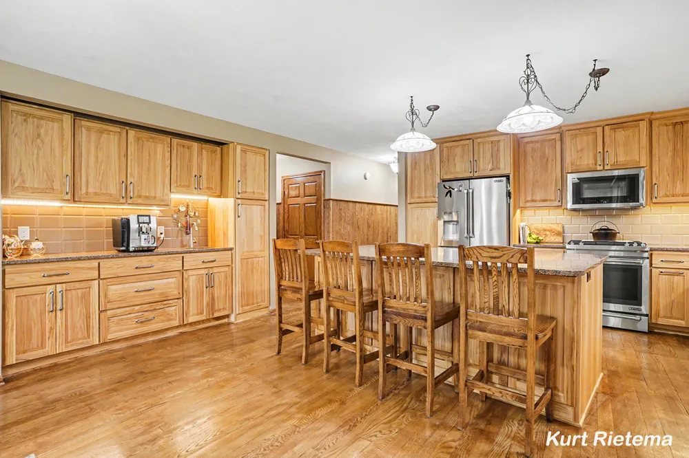 3459 44th Street Heath Township, MI 49419