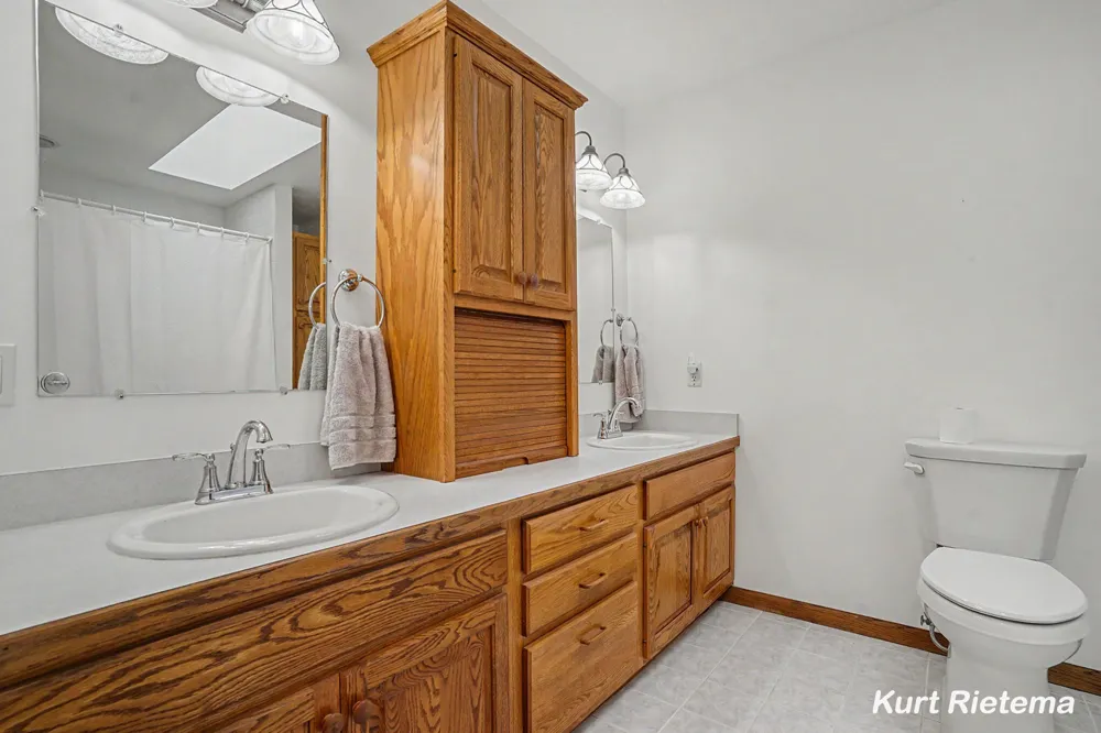3459 44th Street Heath Township, MI 49419