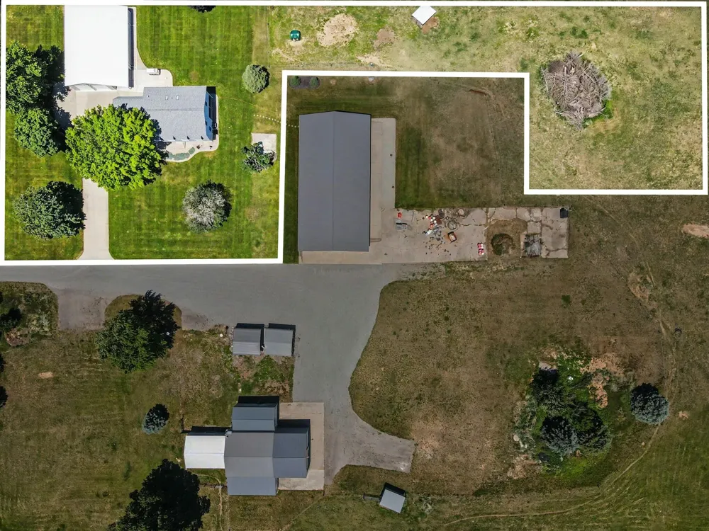 3459 44th Street Heath Township, MI 49419
