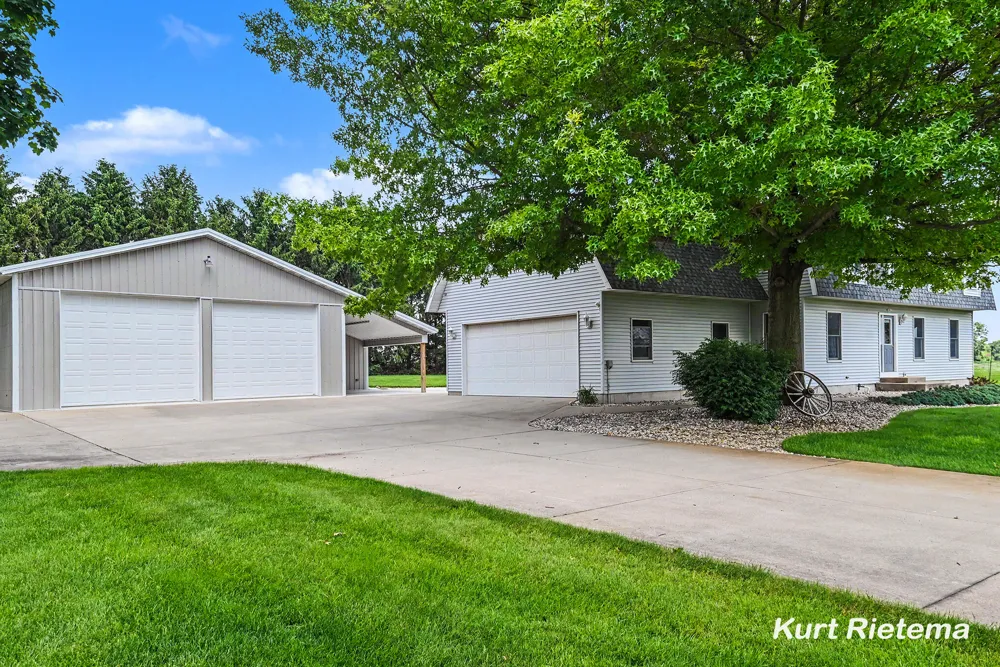 3459 44th Street Heath Township, MI 49419