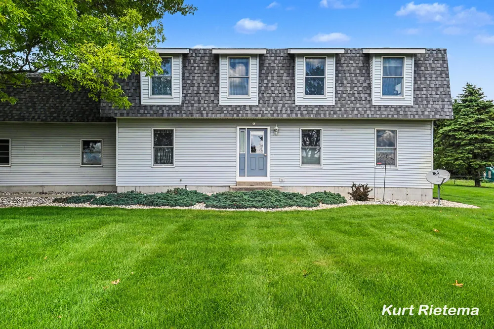 3459 44th Street Heath Township, MI 49419
