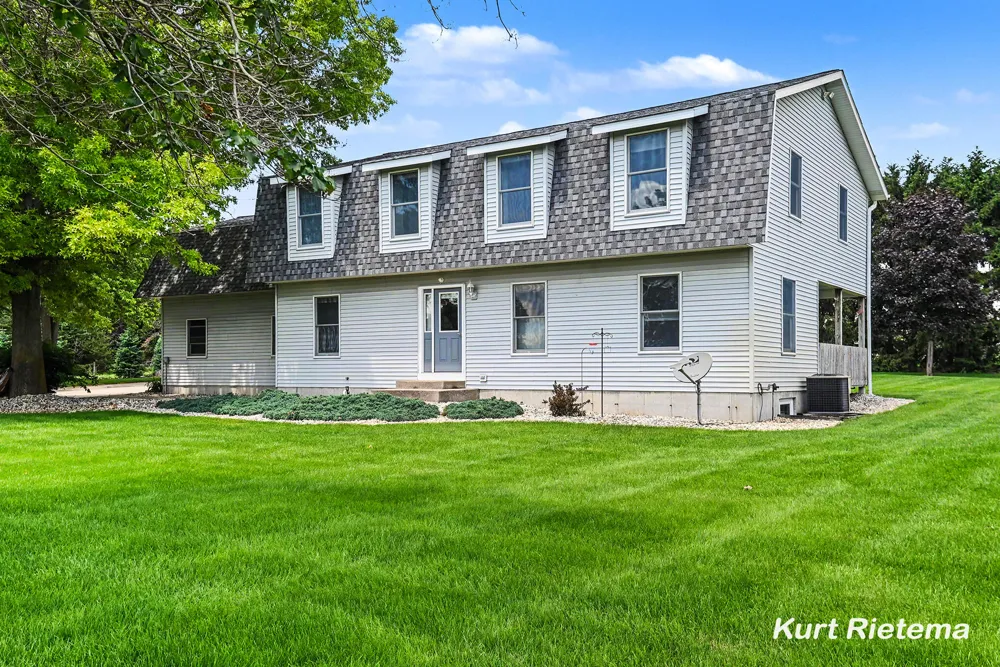 3459 44th Street Heath Township, MI 49419