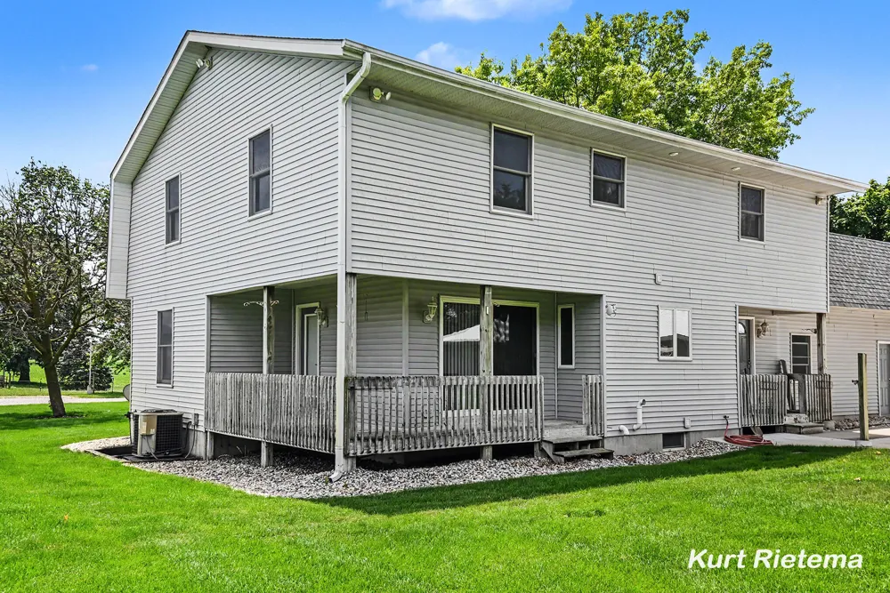 3459 44th Street Heath Township, MI 49419
