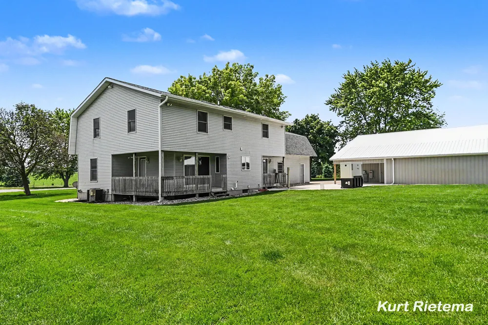 3459 44th Street Heath Township, MI 49419